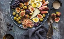 Vegetarisk Aftensmad: En Dybdegående Guide til Sund og Velsmagende Plantebaseret Kost