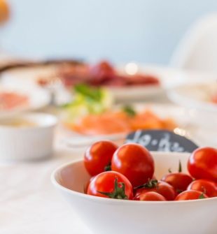 Brunch: En Dejlig Sammensmeltning af Morgenmad og Frokost