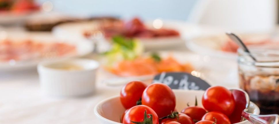 Brunch: En Dejlig Sammensmeltning af Morgenmad og Frokost
