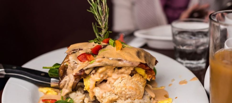 Brunch på Vesterbro: En lækker gastronomisk oplevelse