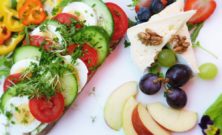 Brunch i Roskilde: En udsøgt smagsoplevelse