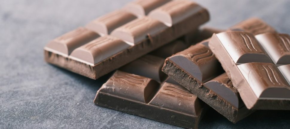 Alt du bør vide om chokolade