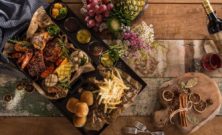 Alt du skal vide om catering: Gør din begivenhed uforglemmelig