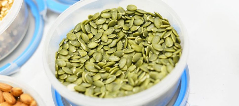 Grøntsagsfrø: En nøgle til bæredygtig havebrug