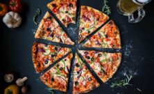 Pizza i Dragør: Italienske smagsoplevelser
