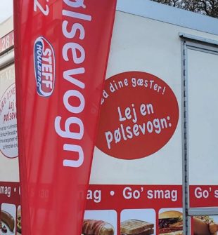 Lej en pølsevogn på Fyn: den ultimative guide til en mindeværdig fest