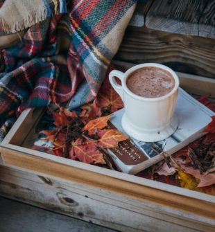 Sæsonens drikkevarer: Hvad passer til efteråret?