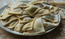 Teknikker til at lave hjemmelavet pasta fra bunden