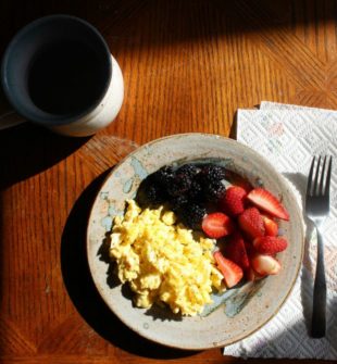 Hvad siger forskningen om faste og helbred