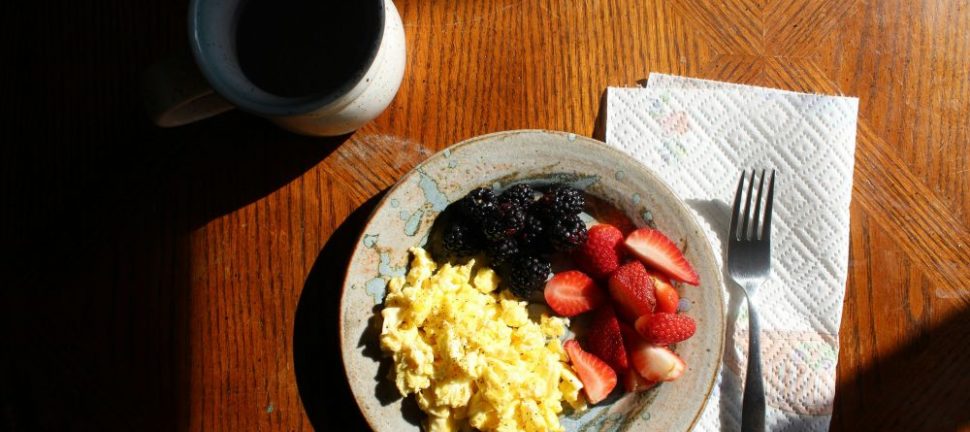 Hvad siger forskningen om faste og helbred