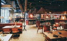 Restaurant bornholm  madoplevelser for hele familien