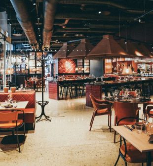 Restaurant bornholm  madoplevelser for hele familien