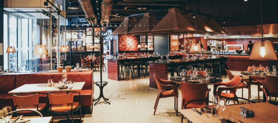 Restaurant bornholm  madoplevelser for hele familien