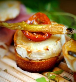Tapas aalborg  smagsoplevelser til hverdag og fest