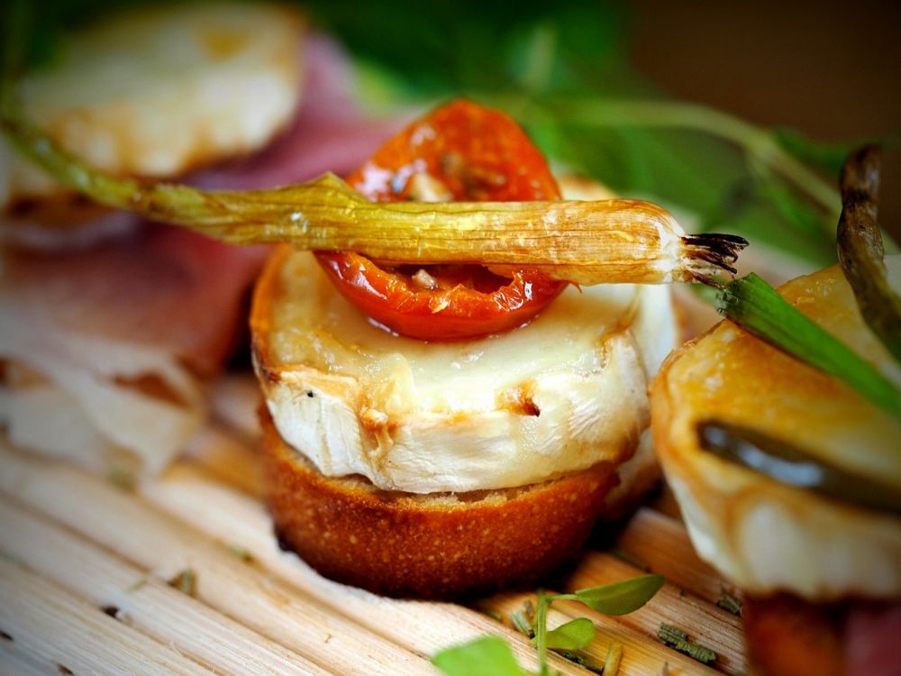 Tapas aalborg  smagsoplevelser til hverdag og fest